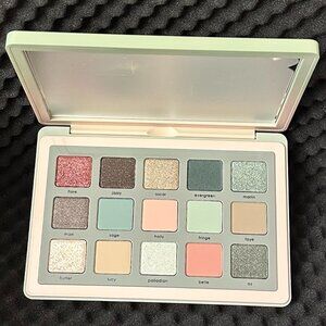 Natasha Denona Retro Glam Eyeshadow Palette